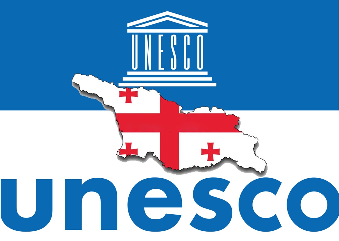 UNESCO-Georgia
