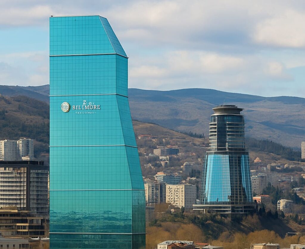 Biltmore Hotel